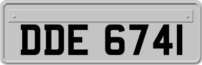 DDE6741