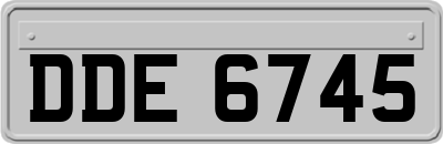 DDE6745