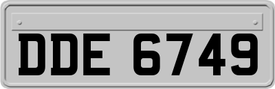 DDE6749