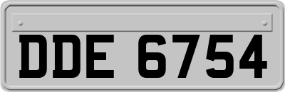 DDE6754