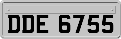 DDE6755