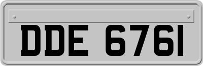 DDE6761