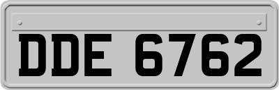 DDE6762