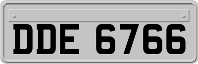 DDE6766