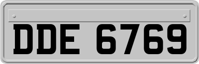 DDE6769