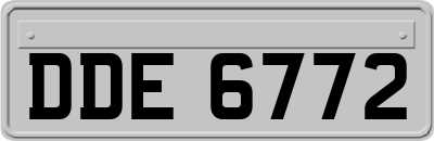 DDE6772
