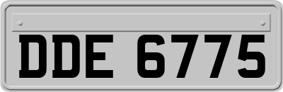DDE6775