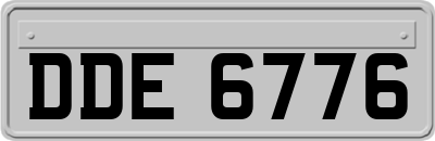 DDE6776