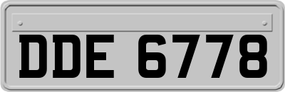 DDE6778