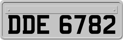 DDE6782