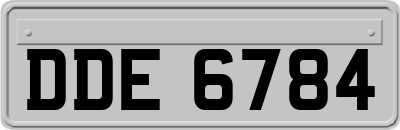 DDE6784