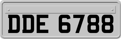 DDE6788