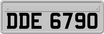 DDE6790