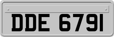 DDE6791