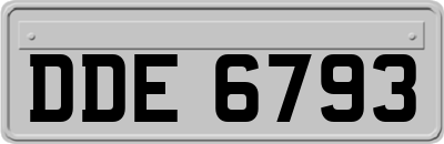 DDE6793