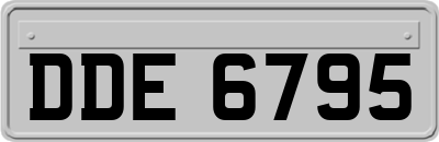 DDE6795