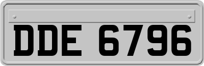 DDE6796