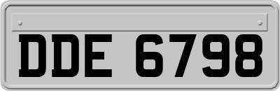DDE6798