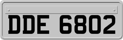 DDE6802