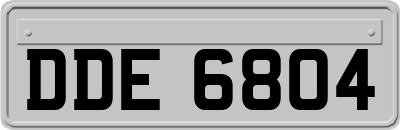 DDE6804