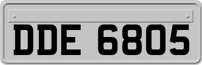 DDE6805