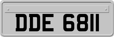 DDE6811
