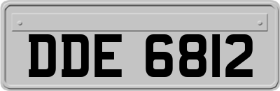 DDE6812