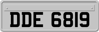DDE6819