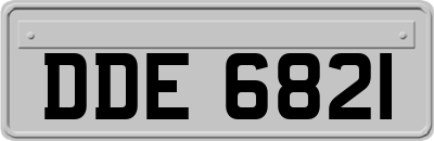 DDE6821