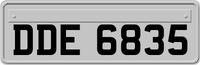 DDE6835