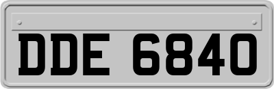 DDE6840