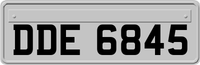 DDE6845