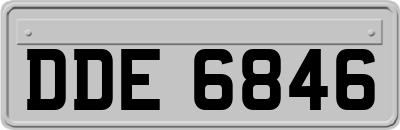 DDE6846