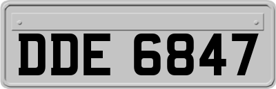 DDE6847