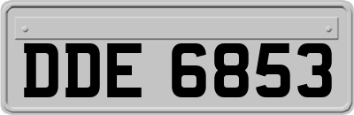DDE6853