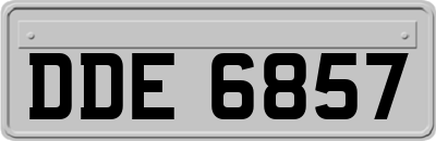 DDE6857