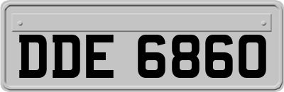 DDE6860