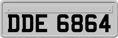 DDE6864