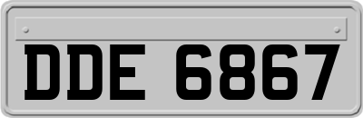 DDE6867