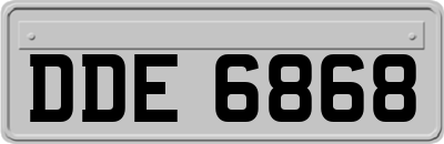 DDE6868