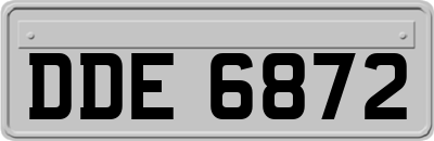 DDE6872