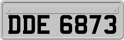 DDE6873