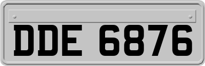 DDE6876