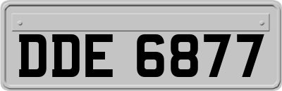 DDE6877
