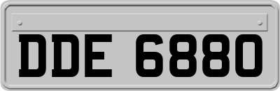 DDE6880