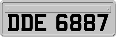 DDE6887
