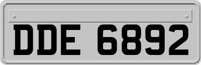 DDE6892