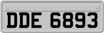 DDE6893
