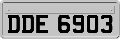 DDE6903