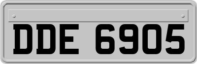 DDE6905